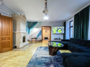 Old Town Cracow - Unique Apartment Euphorie